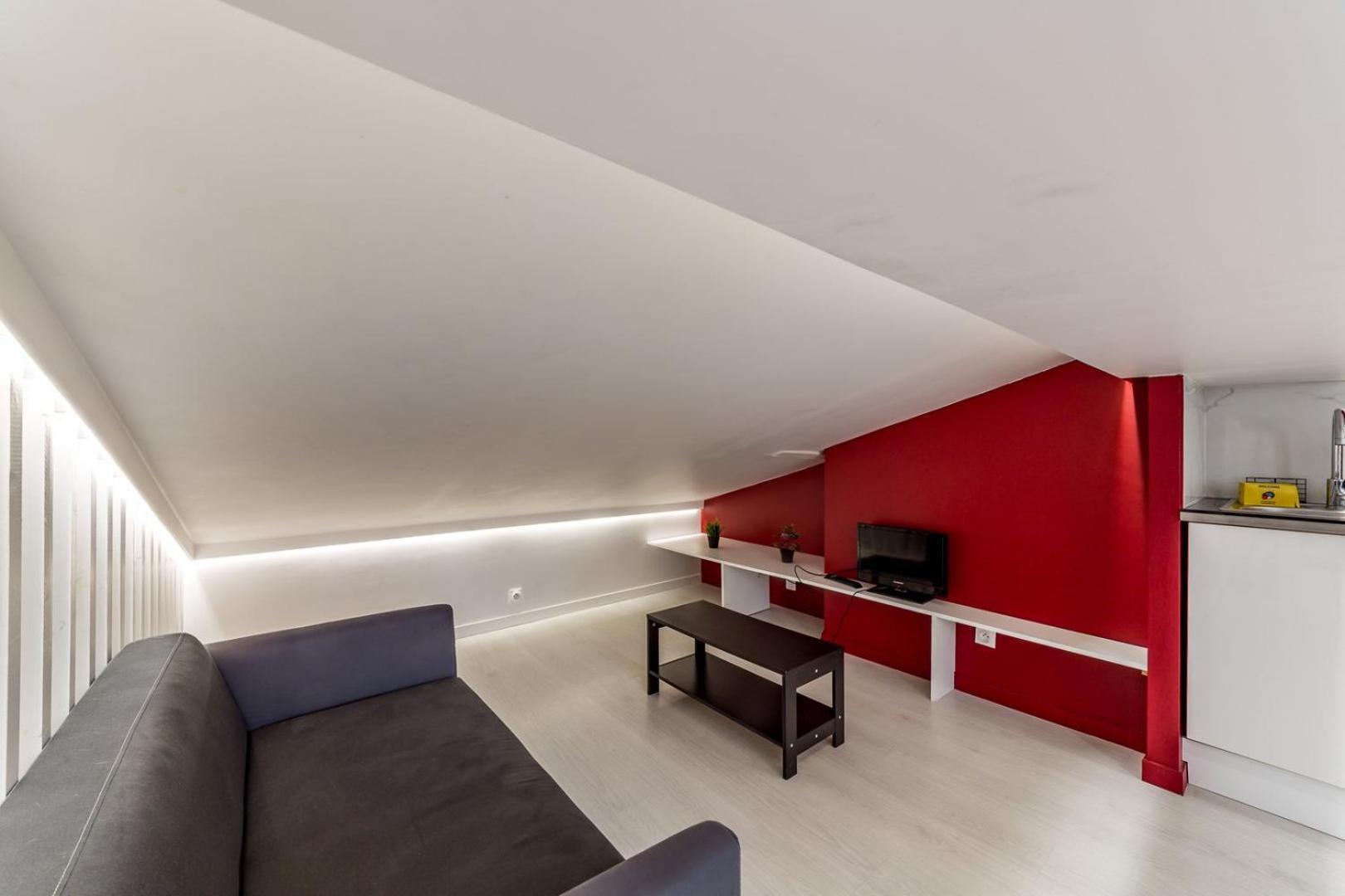 Studio Central Jacobins Ail Lione Esterno foto