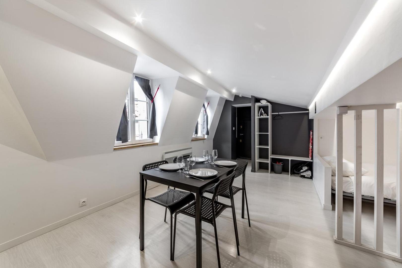 Studio Central Jacobins Ail Lione Esterno foto